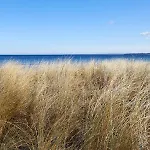 Strandhotel Fontana Szálloda Timmendorfer Strand