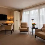 Strandhotel Fontana Hotel