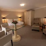 Szálloda Strandhotel Fontana 4*