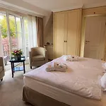 Strandhotel Fontana Szálloda 4*