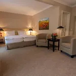 Strandhotel Fontana Szálloda 4*