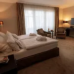 Hotel Strandhotel Fontana Timmendorfer Strand