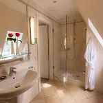 Szálloda Strandhotel Fontana