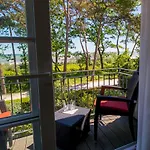 Strandhotel Fontana Szálloda Timmendorfer Strand