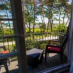 Strandhotel Fontana Szálloda 4*