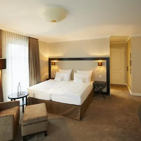 Szálloda Strandhotel Fontana 4*