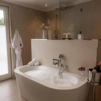 Strandhotel Fontana 4*