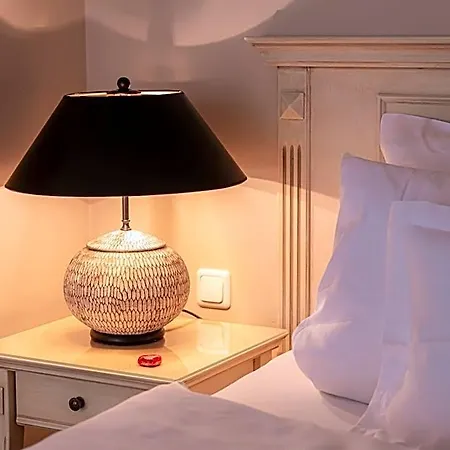 Hotel Strandhotel Fontana 4*