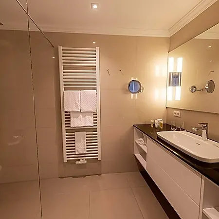 Strandhotel Fontana 4* Timmendorfer Strand
