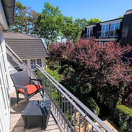 Strandhotel Fontana 4*