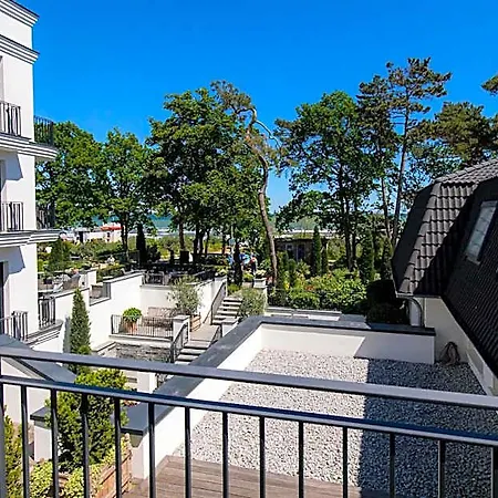Strandhotel Fontana Timmendorfer Strand
