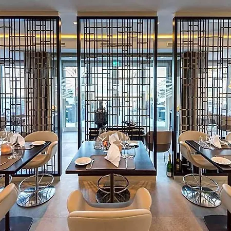 Hotel Strandhotel Fontana 4*