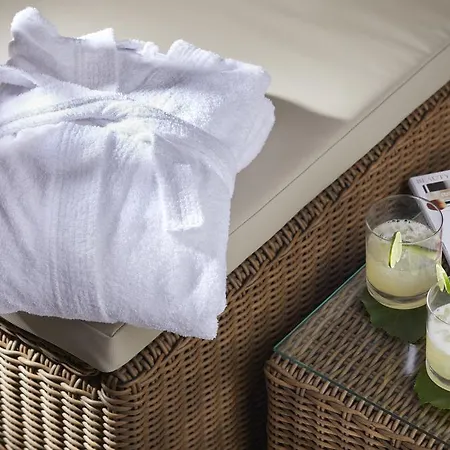 Hotel Strandhotel Fontana