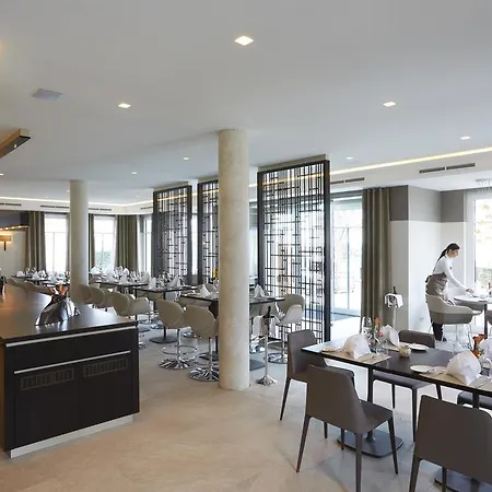 Strandhotel Fontana
