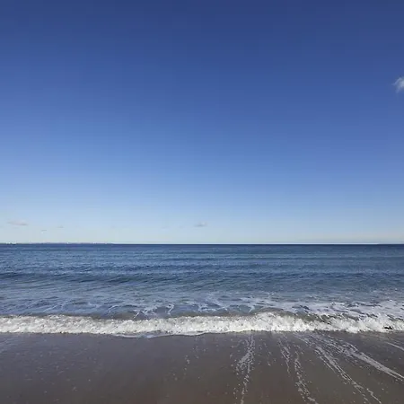 Strandhotel Fontana 4* Timmendorfer Strand