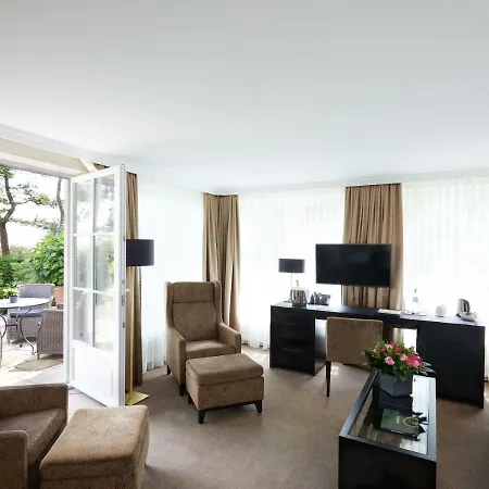 Strandhotel Fontana