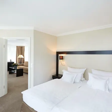 Strandhotel Fontana 4* Timmendorfer Strand