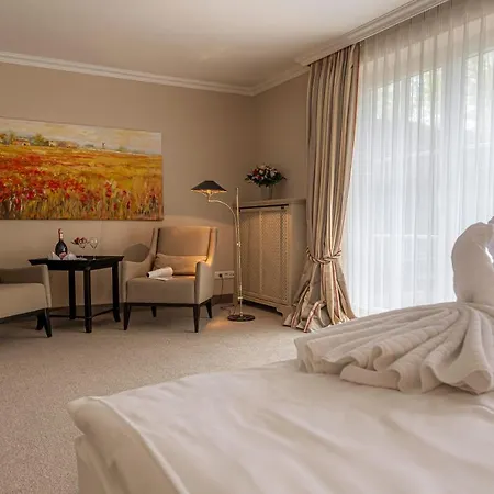 Strandhotel Fontana