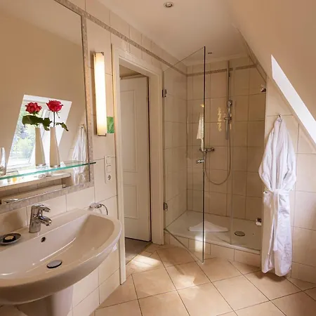 Hotel Strandhotel Fontana