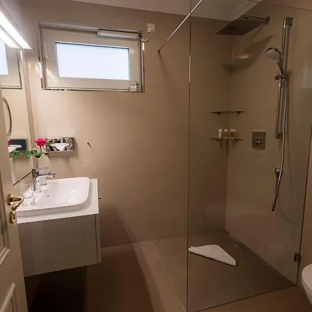 Hotel Strandhotel Fontana