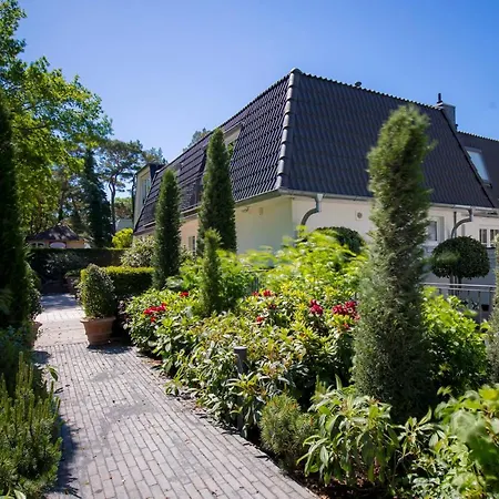 Strandhotel Fontana Timmendorfer Strand