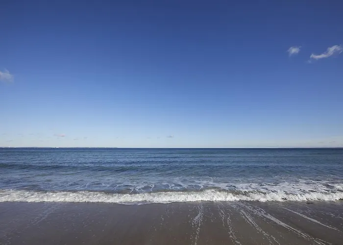 Strandhotel Fontana 4* Timmendorfer Strand