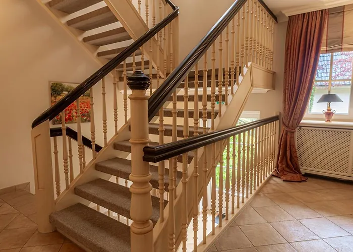 Strandhotel Fontana Hotel 4*